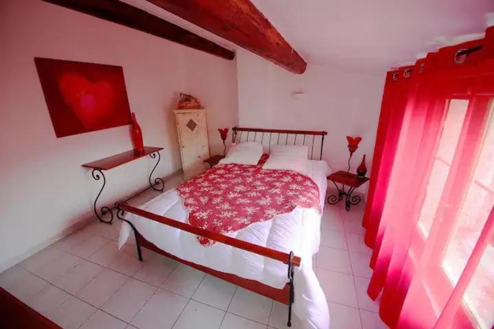Maison Avec Jacuzzi Et Terrasse Sur Les Toits Brignon Exterior foto